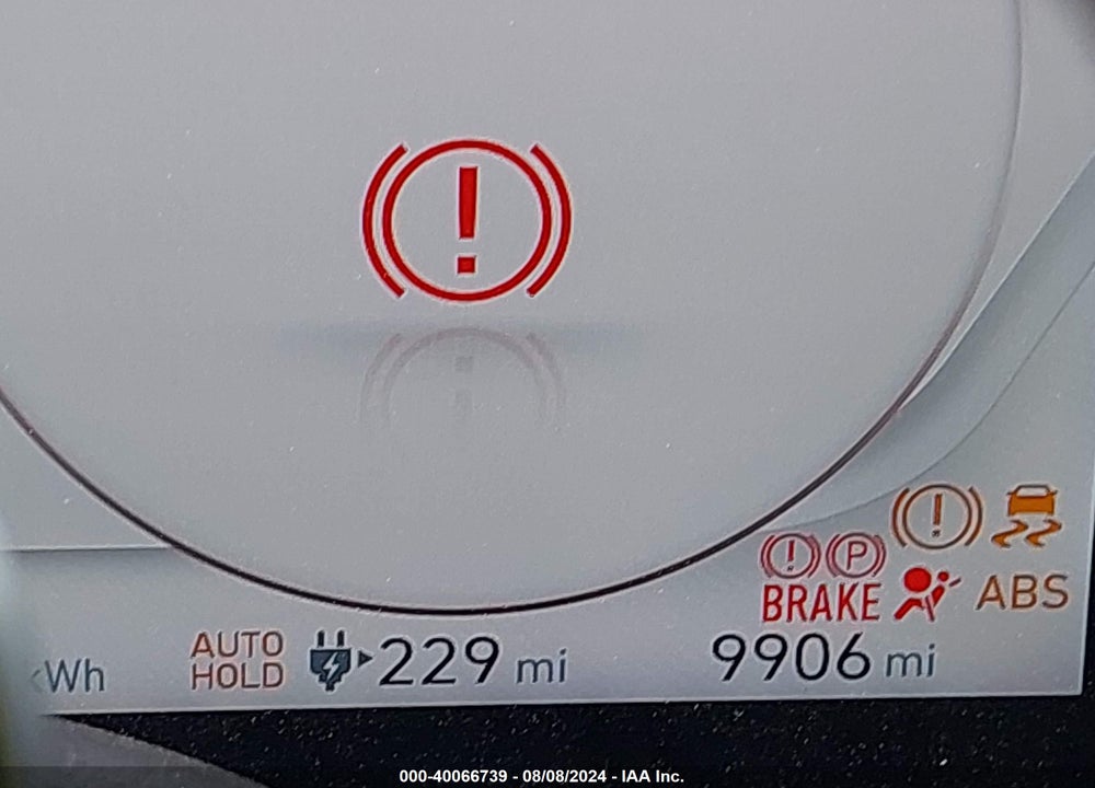 2024 HYUNDAI IONIQ 6 SEL VIN: KMHM34AA5RA073486