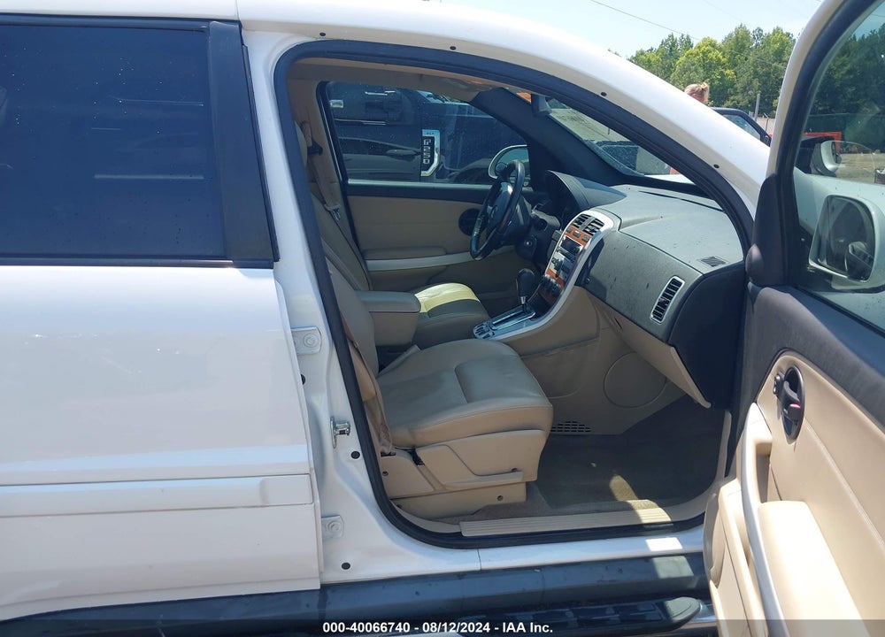 2009 CHEVROLET EQUINOX LT VIN: 2CNDL53F796210410