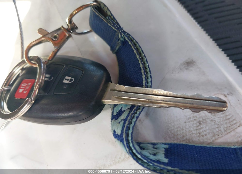 2014 SCION XB VIN: JTLZE4FE3EJ052151