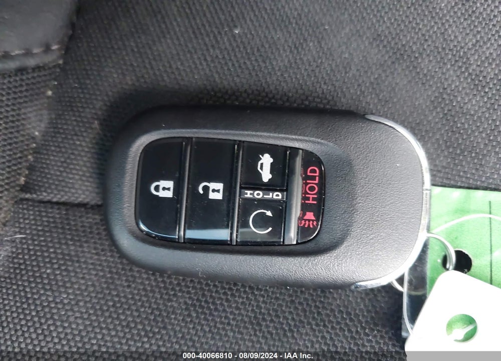 2023 HONDA CIVIC SPORT VIN: 2HGFE2F54PH551419
