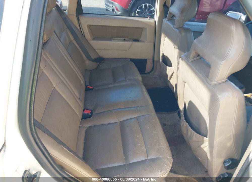 1993 VOLVO 850 VIN: YV1LS5519P2063855