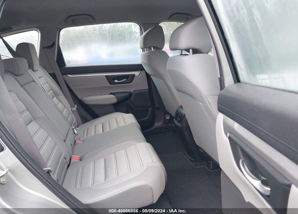 2020 HONDA CR-V LX VIN: 2HKRW2H25LH651963