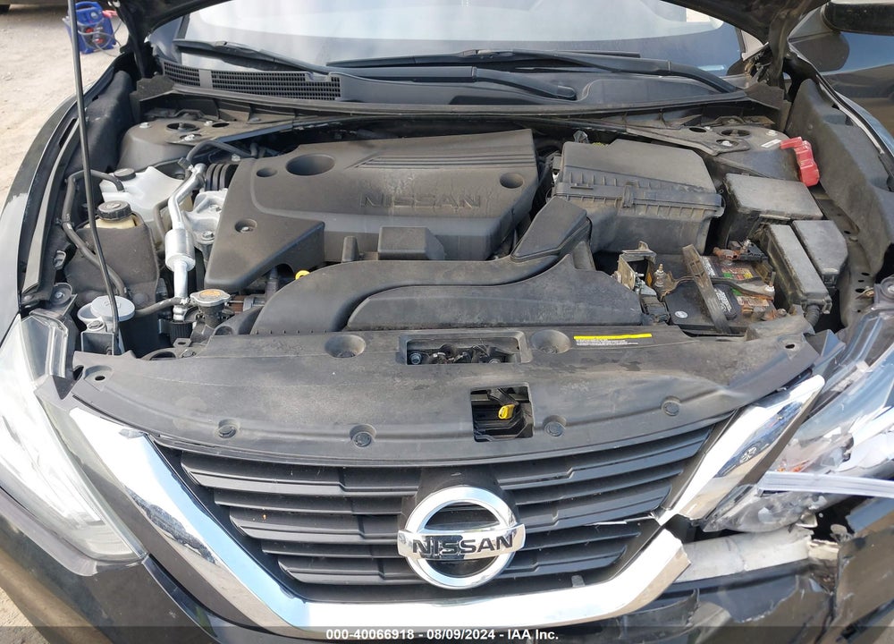 2017 NISSAN ALTIMA 2.5 S VIN: 1N4AL3AP5HN365318