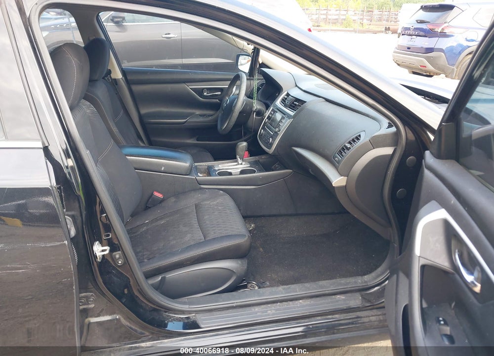 2017 NISSAN ALTIMA 2.5 S VIN: 1N4AL3AP5HN365318
