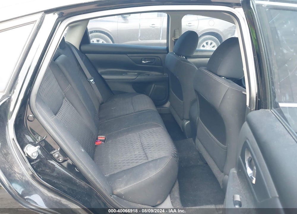 2017 NISSAN ALTIMA 2.5 S VIN: 1N4AL3AP5HN365318