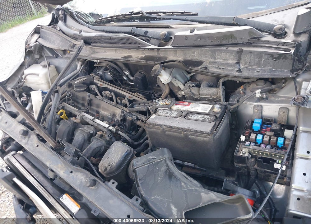 2011 HYUNDAI TUCSON GLS VIN: KM8JU3AC2BU168748