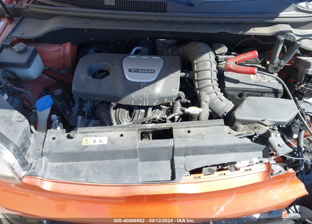2018 KIA SOUL VIN: KNDJX3AA8J7588831