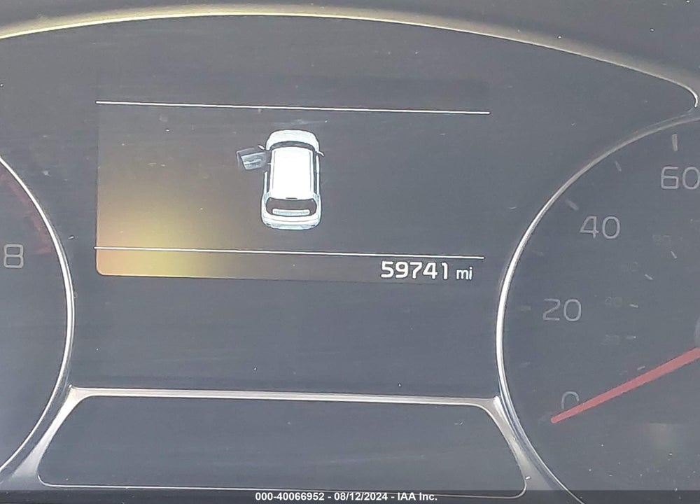 2018 KIA SOUL VIN: KNDJX3AA8J7588831