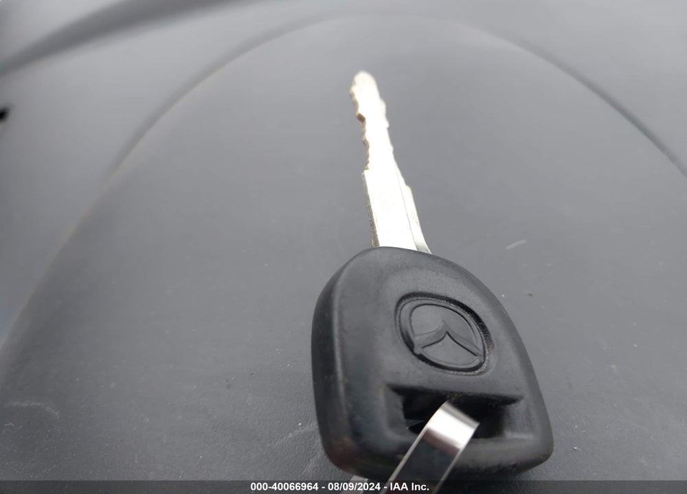 2012 MAZDA 2 TOURING VIN: JM1DE1LY5C0140950