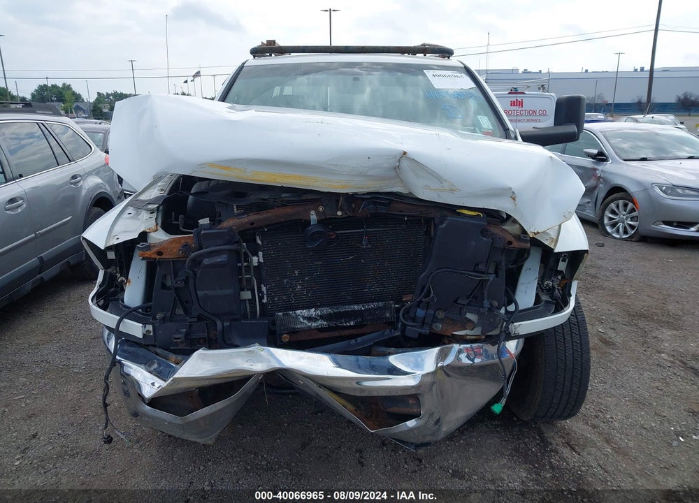 2010 DODGE RAM 2500 SLT VIN: 3D7TT2CT7AG151619