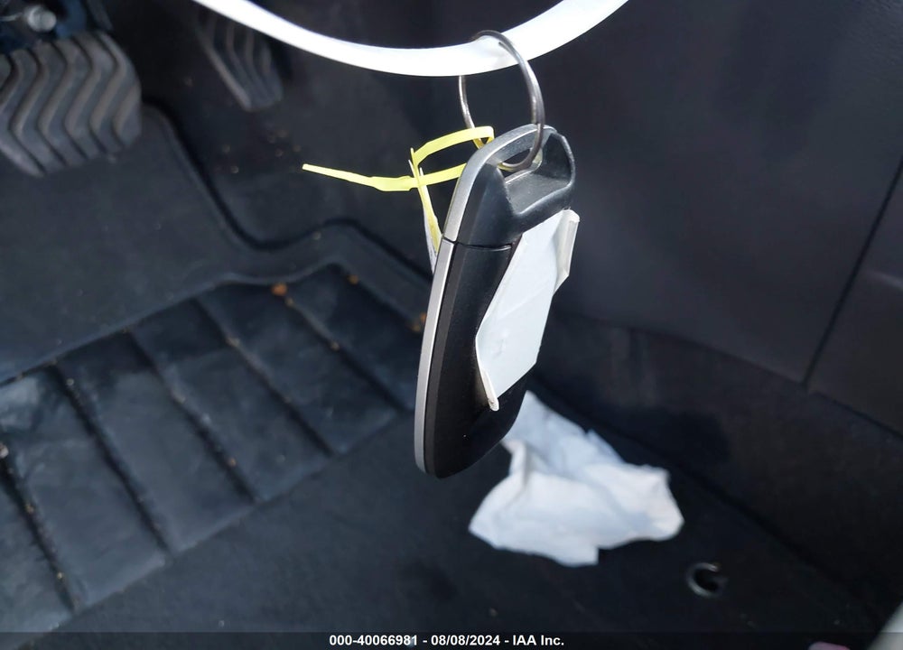 2023 NISSAN KICKS SR XTRONIC CVT VIN: 3N1CP5DV7PL567088