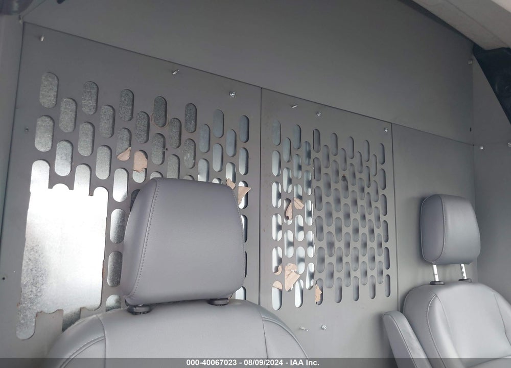 2016 FORD TRANSIT-250 VIN: 1FTYR2CM1GKA20310