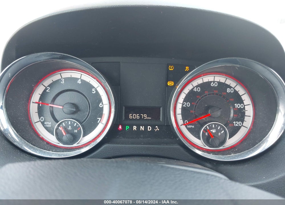 2019 DODGE GRAND CARAVAN SXT VIN: 2C4RDGCG5KR578469