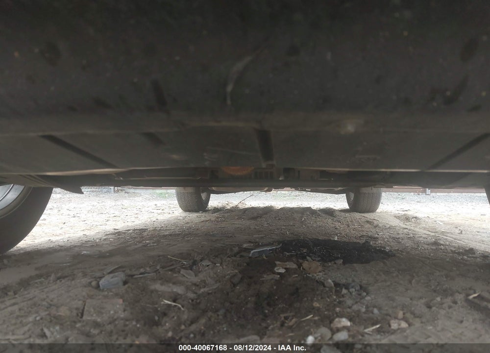 2021 CHEVROLET EQUINOX AWD LT VIN: 3GNAXUEV7ML397234