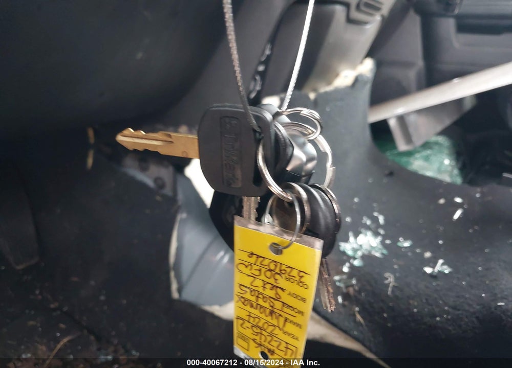 2022 RAM 5500 CHASSIS TRADESMAN/SLT VIN: 3C7WRNDL7NG329026