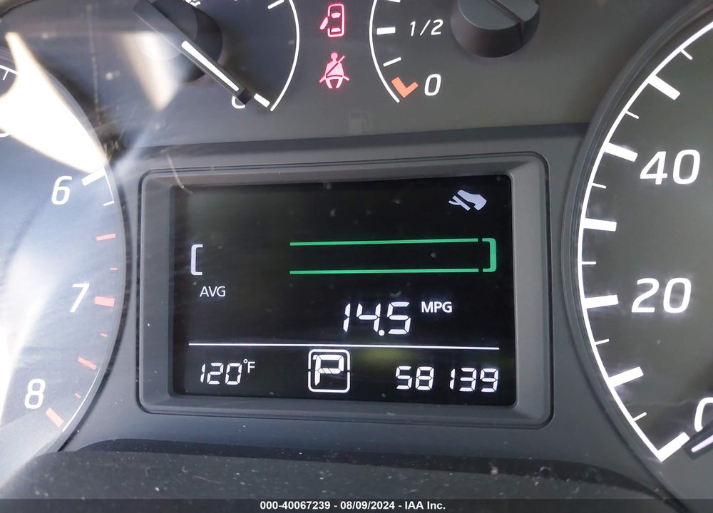 2015 NISSAN SENTRA S VIN: 3N1AB7AP0FY223787