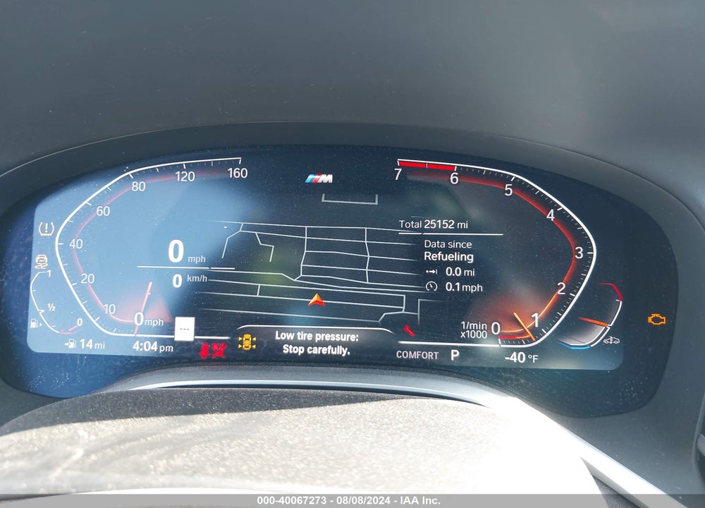 2022 BMW 750 I XDRIVE VIN: WBA7U2C05NCJ17831