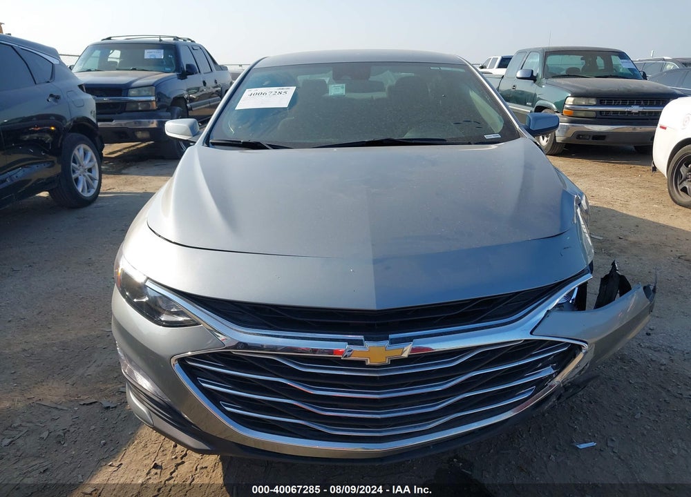 2023 CHEVROLET MALIBU FWD 1LT VIN: 1G1ZD5ST3PF162530
