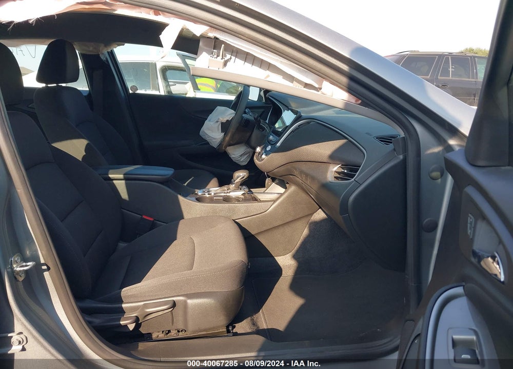 2023 CHEVROLET MALIBU FWD 1LT VIN: 1G1ZD5ST3PF162530