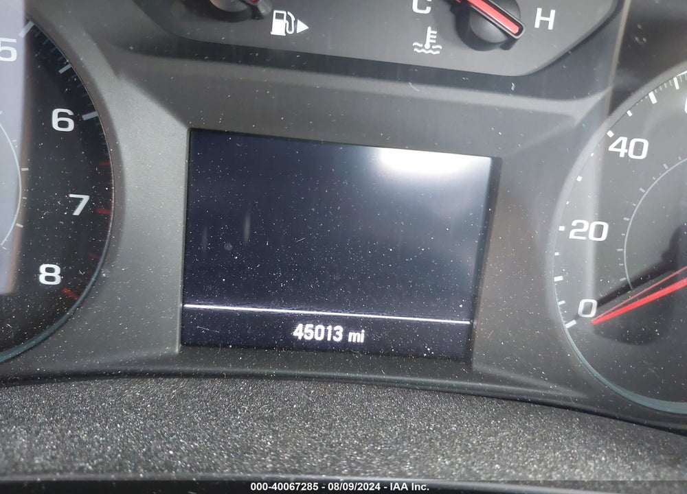 2023 CHEVROLET MALIBU FWD 1LT VIN: 1G1ZD5ST3PF162530