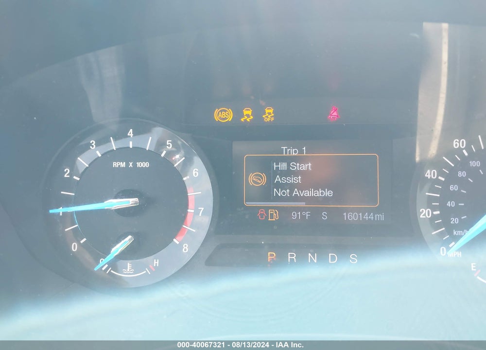 2013 FORD FUSION SE VIN: 3FA6P0HR8DR194944