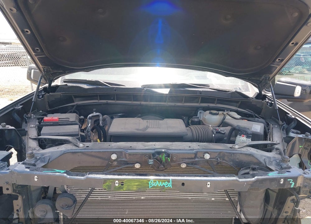 2021 GMC SIERRA 1500 4WD SHORT BOX AT4 VIN: 1GTP9EED3MZ263727