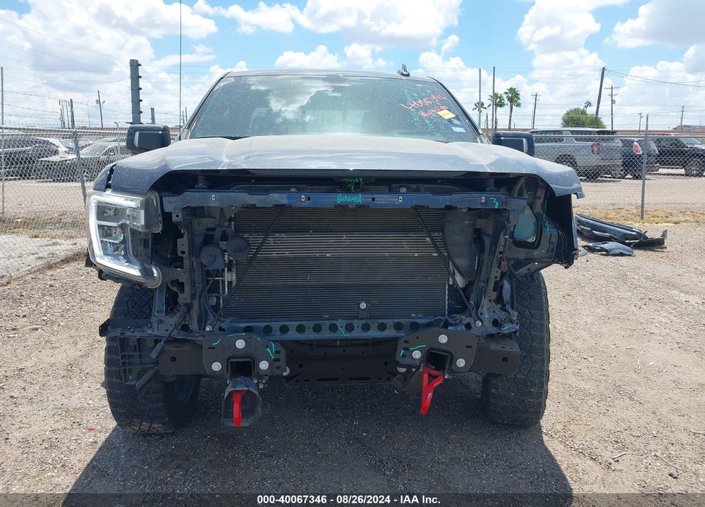 2021 GMC SIERRA 1500 4WD SHORT BOX AT4 VIN: 1GTP9EED3MZ263727