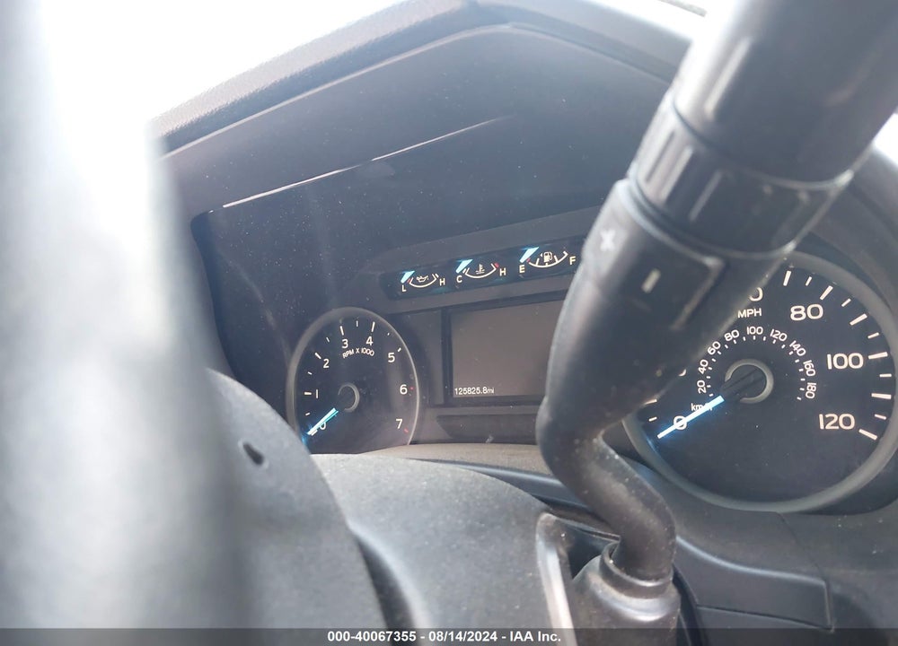 2020 FORD F-150 XLT VIN: 1FTEW1E41LFB35883