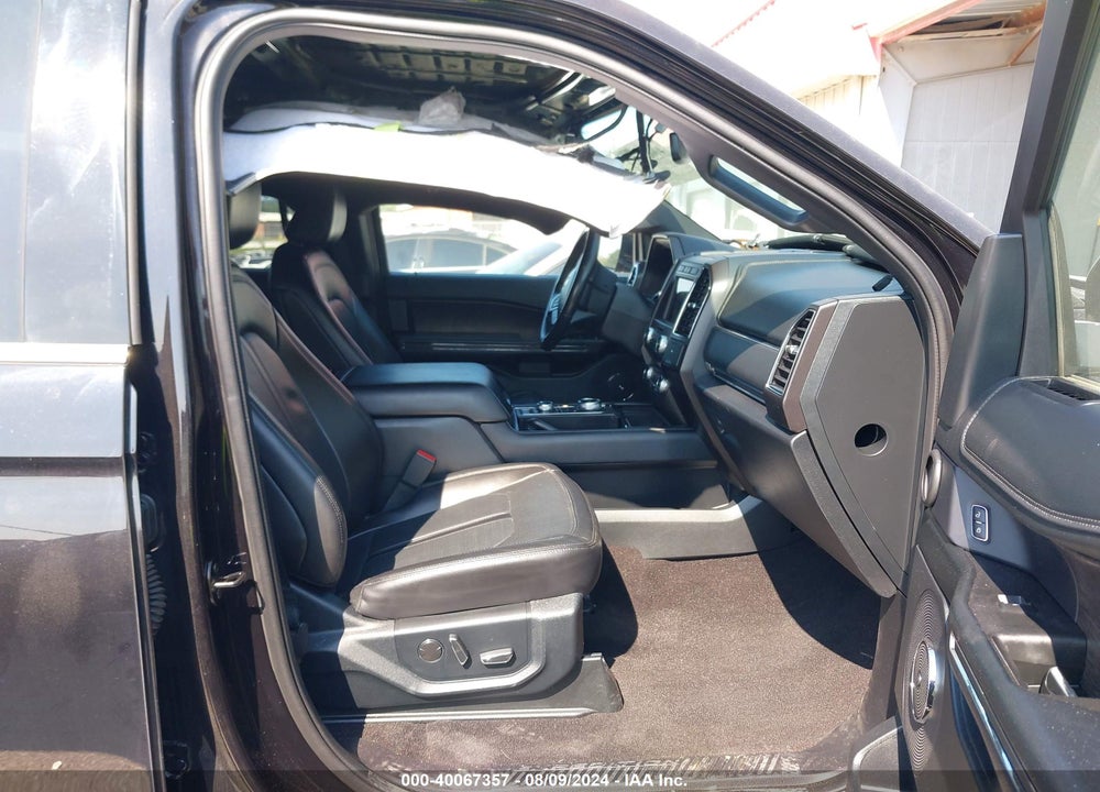 2021 FORD EXPEDITION LIMITED VIN: 1FMJU2AT2MEA41859