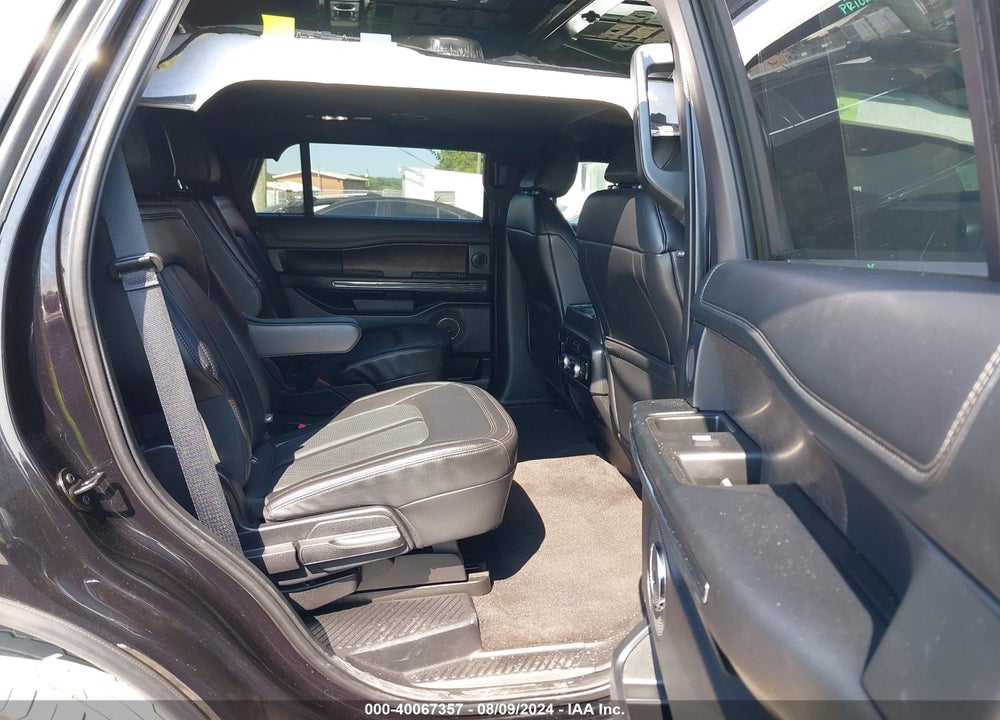 2021 FORD EXPEDITION LIMITED VIN: 1FMJU2AT2MEA41859