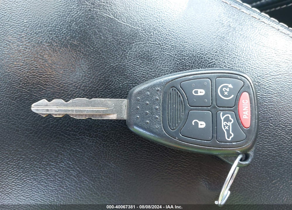 2014 CHRYSLER 200 LIMITED VIN: 1C3CCBCG6EN163887