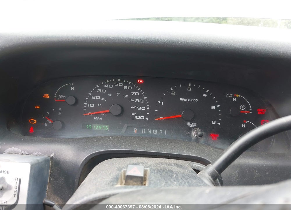 2004 FORD F-350 LARIAT/XL/XLT VIN: 1FTSW31S24EC88637