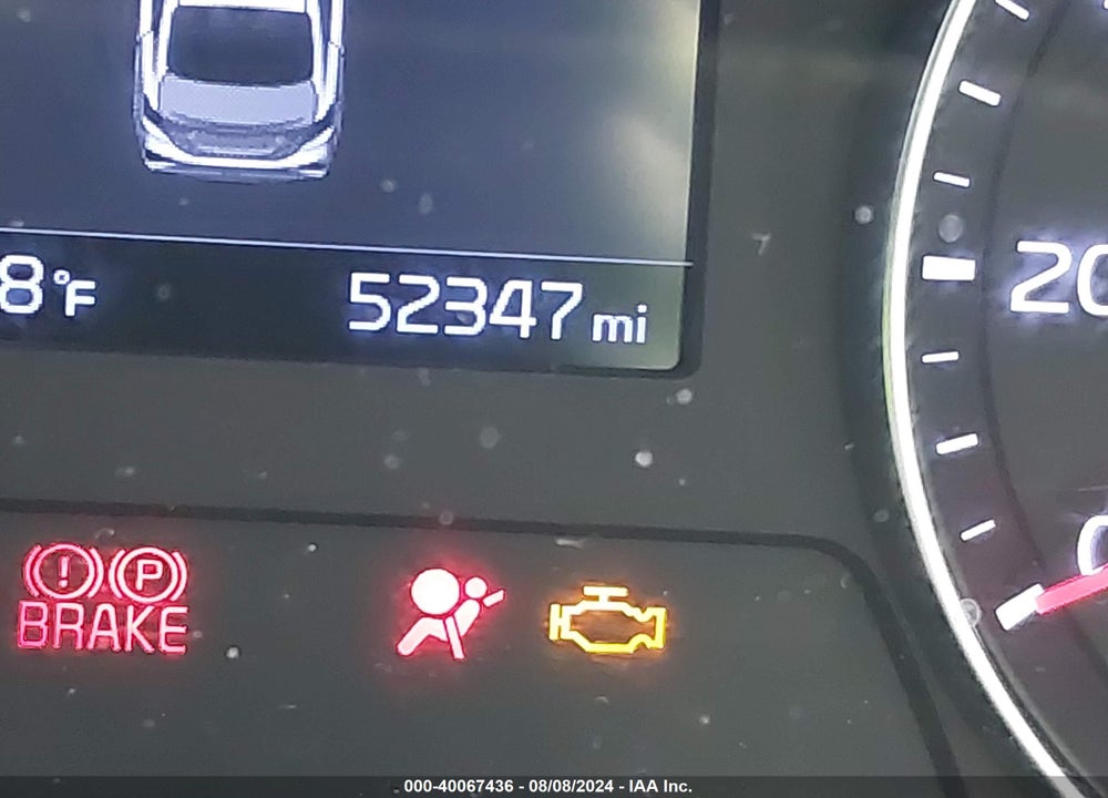 2019 KIA FORTE S VIN: 3KPF34AD9KE069290