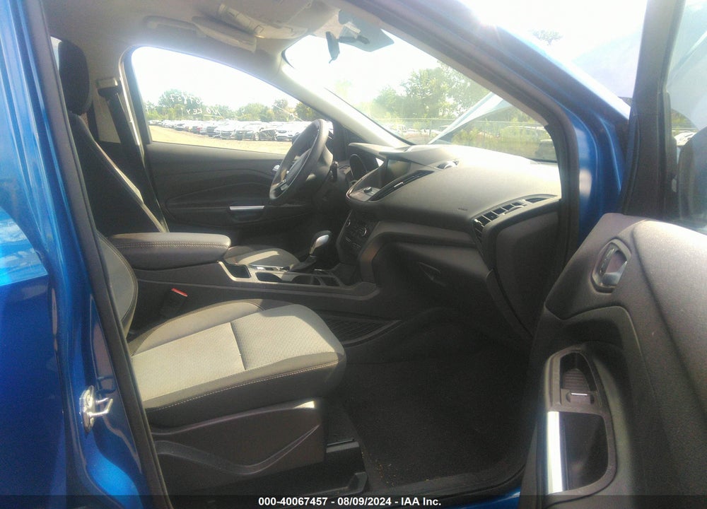 2019 FORD ESCAPE SE VIN: 1FMCU9GD3KUA61929