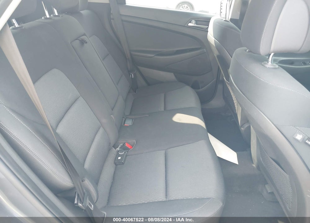 2017 HYUNDAI TUCSON NIGHT VIN: KM8J33A29HU482075