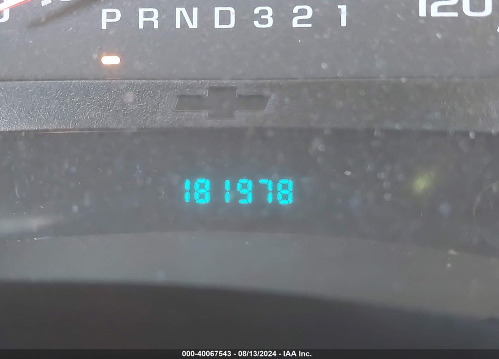 2006 CHEVROLET TRAILBLAZER EXT LS VIN: 1GNES16M966118626