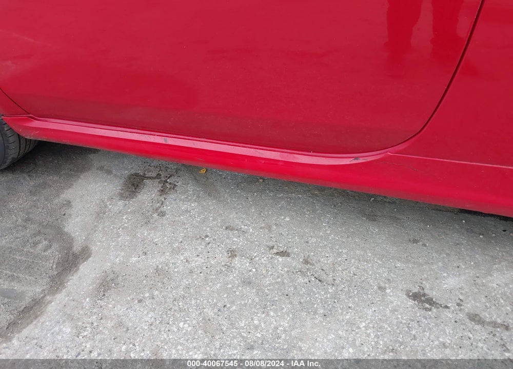 2012 FIAT 500 SPORT VIN: 3C3CFFBR8CT386124