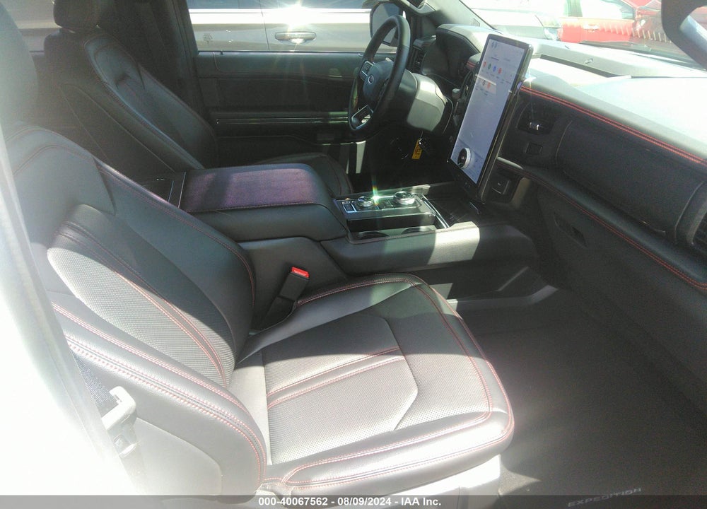 2024 FORD EXPEDITION LIMITED VIN: 1FMJU2A85REA61025