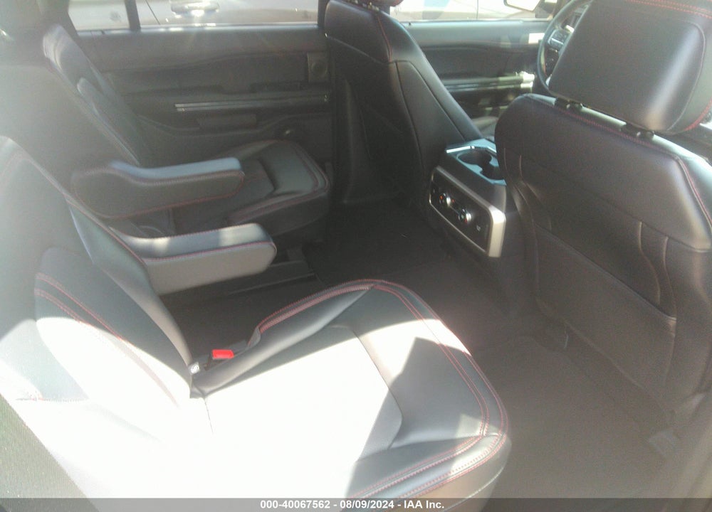 2024 FORD EXPEDITION LIMITED VIN: 1FMJU2A85REA61025