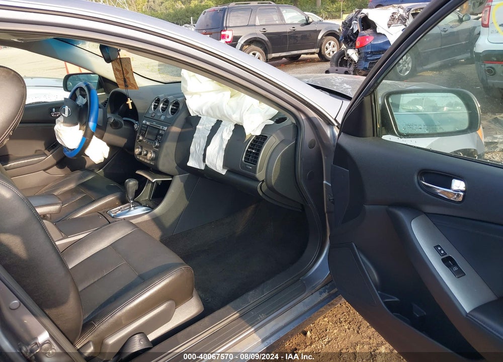 2010 NISSAN ALTIMA 2.5 S VIN: 1N4AL2AP1AN416443