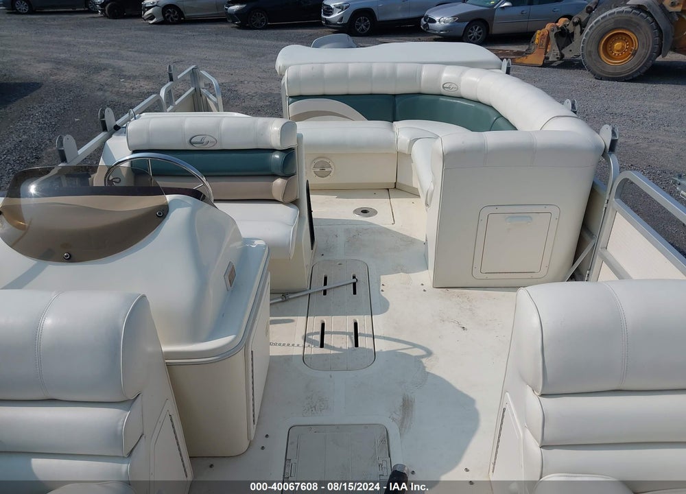 1999 SYLVAN OTHER VIN: SYL82771A999