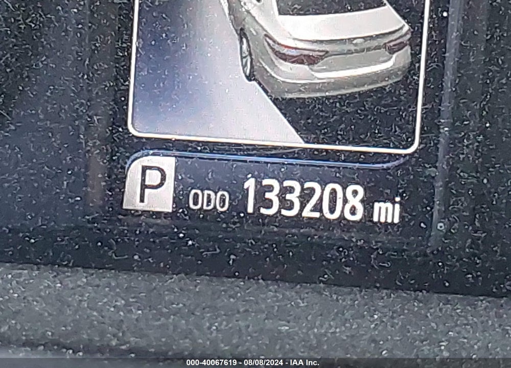 2017 TOYOTA CAMRY SE VIN: 4T1BF1FK7HU296706
