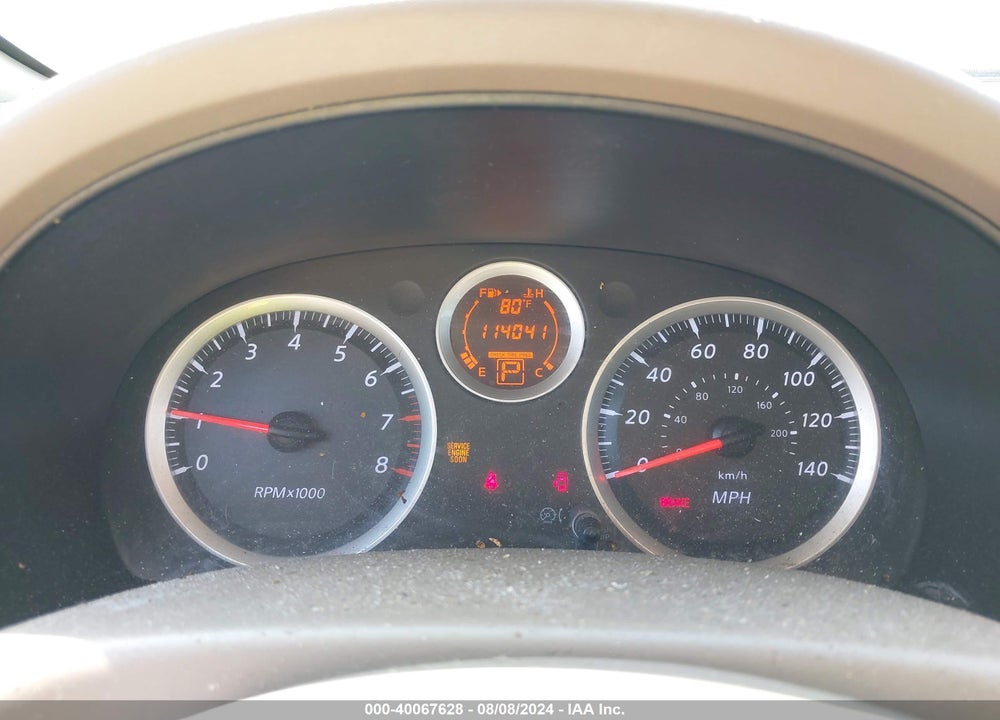 2012 NISSAN SENTRA 2.0 S VIN: 3N1AB6AP8CL785830