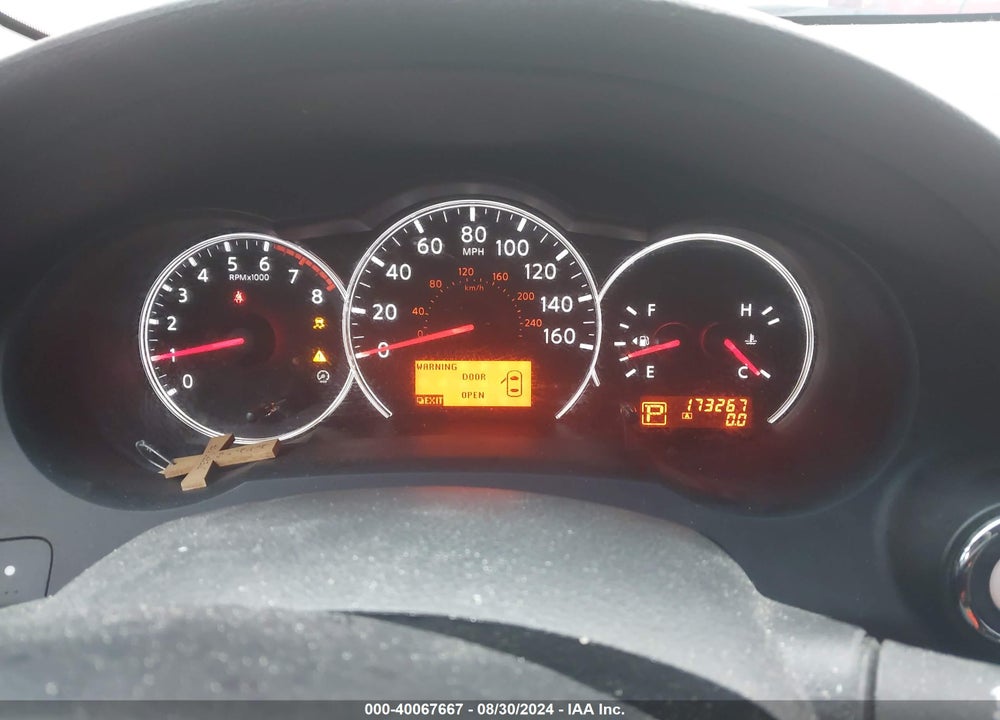 2011 NISSAN ALTIMA 2.5 S VIN: 1N4AL2AP1BN429761