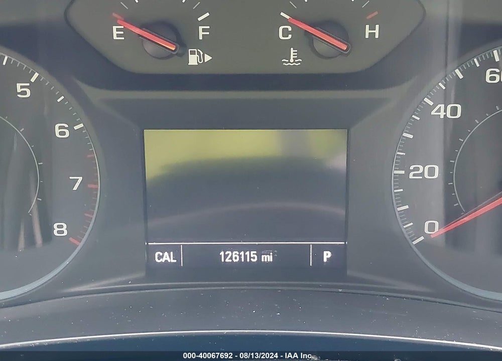 2018 CHEVROLET MALIBU LT VIN: 1G1ZD5ST0JF182564