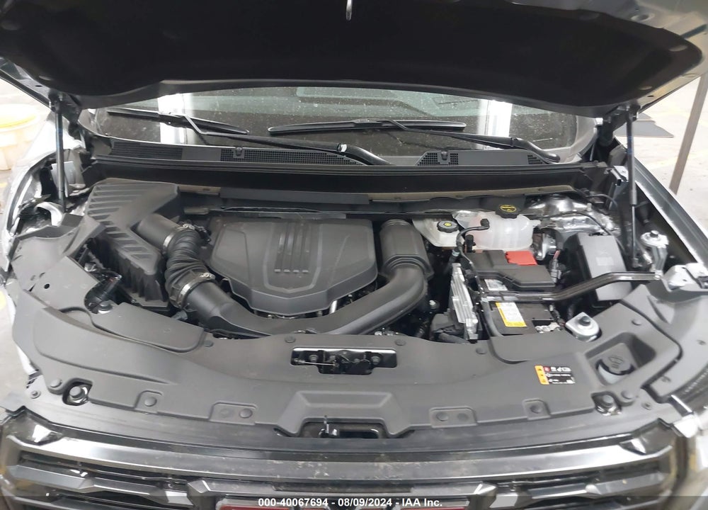 2024 GMC ACADIA AT4 VIN: 1GKENPKS3RJ171982