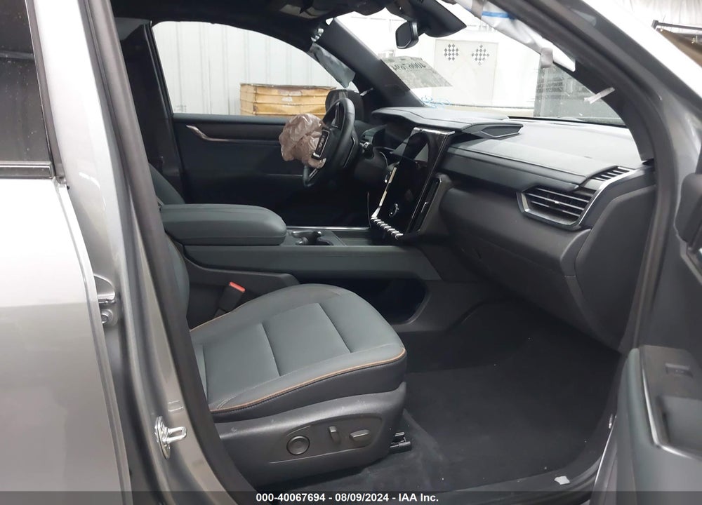 2024 GMC ACADIA AT4 VIN: 1GKENPKS3RJ171982