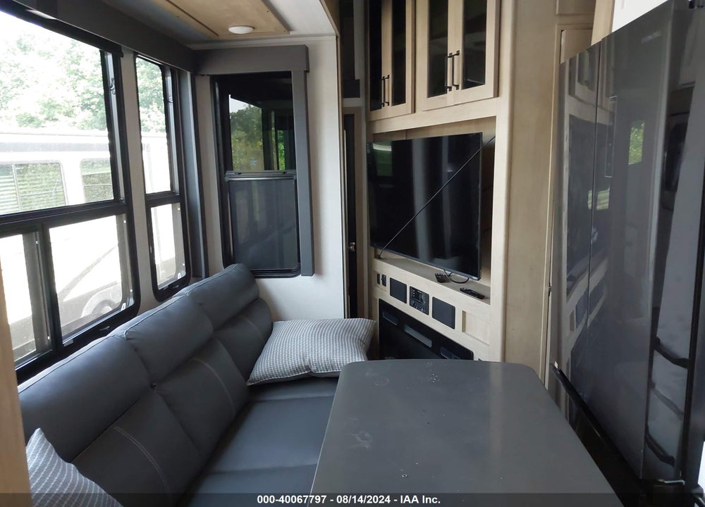 2023 KEYSTONE RV OTHER VIN: 4YDFRPT29PR800403