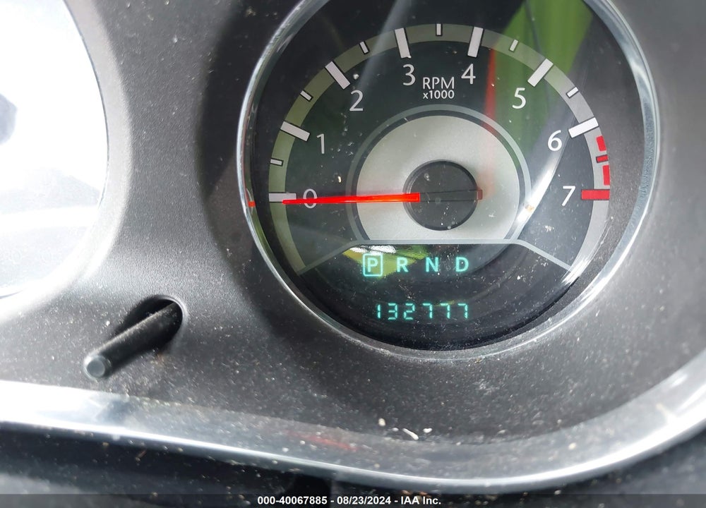 2012 CHRYSLER 200 LIMITED VIN: 1C3CCBCB5CN299946
