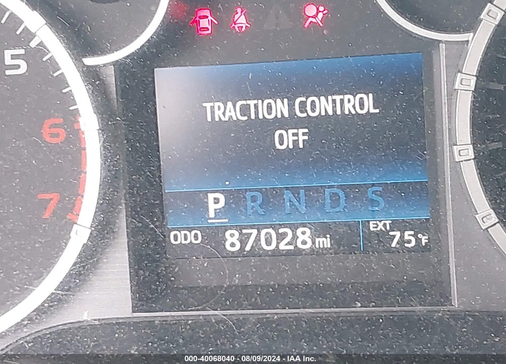 2016 TOYOTA TUNDRA SR5 5.7L V8 VIN: 5TFRW5F13GX202593